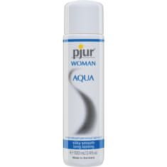 Pjur Lubrikační gel PJUR WOMAN AQUA 100 ml