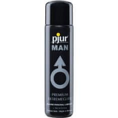 Pjur Lubrikační gel PJUR MAN PREMIUM Extremeglide 100 ml