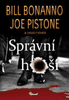 Bill Bonanno;David Fisher;Joe Pistone: Správní hoši