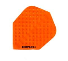 Letky Dimplex Extra Strong Orange F0177
