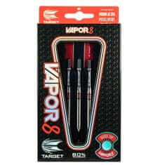 Šipky steel VAPOR 8 - 07 - 24g K1