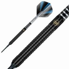 Winmau Šipky Sabotage Black - 20g