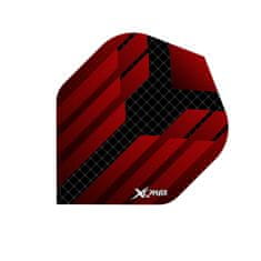 XQMax Darts Letky Halcyon F1707