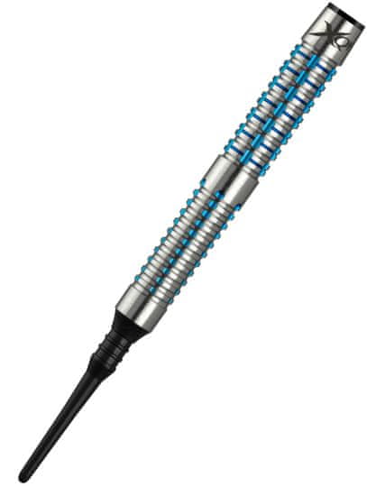 XQMax Darts Šipky Contour M3 - 18g