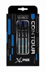 XQMax Darts Šipky Contour M3 - 18g