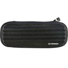 Mission Pouzdro na šipky ABS-1 - Metallic Black