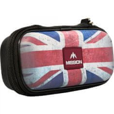 Mission Pouzdro na šipky Freedom Slim - Union Jack