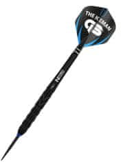 Red Dragon Šipky Steel Gerwyn Price - Back to Black - 24g