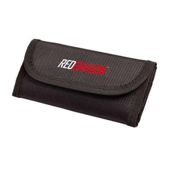 Red Dragon Pouzdro na šipky Tri-Fold Pro