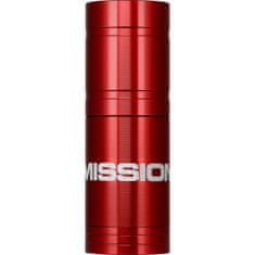 Mission Magnetic Dispenser - Magnetické pouzdro na plastové hroty - red