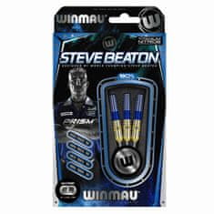 Winmau Šipky Steel Steve Beaton - 22g