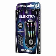 Winmau Šipky Steel Elektra - 26g