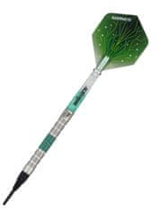 Unicorn Šipky T90 Core XL - Green - 23g