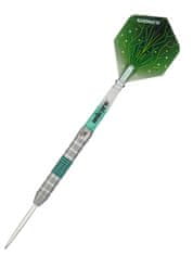 Unicorn Šipky Steel T90 Core XL - Green - Style 2 - 24g