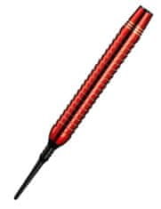 Designa Šipky Mako - Shark - Red - 20g