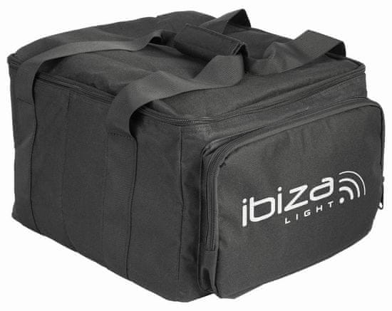 IBIZA LIGHT SOFT-BAG4 Ibiza Light textilní pouzdro