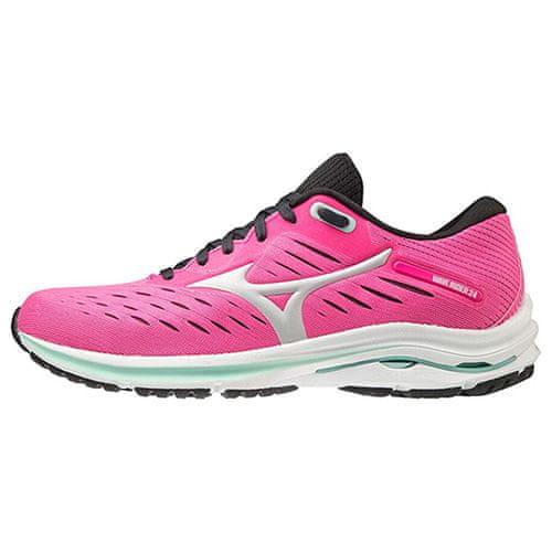 Mizuno Wave Rider 24 W - 38,5 EU, 38,5 EU | 5,5 UK | 8 US | 24,5 CM