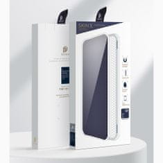 Dux Ducis Pouzdro DUX DUCIS Skin X Series pro Samsung Galaxy A41 - Černá KP10711