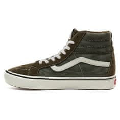 Vans Pánská obuv , UA ComfyCush SK8-Hi Reissue | vn0a3wmcvx31 | 40,5 EU | 7 UK | 8 US | 26 CM