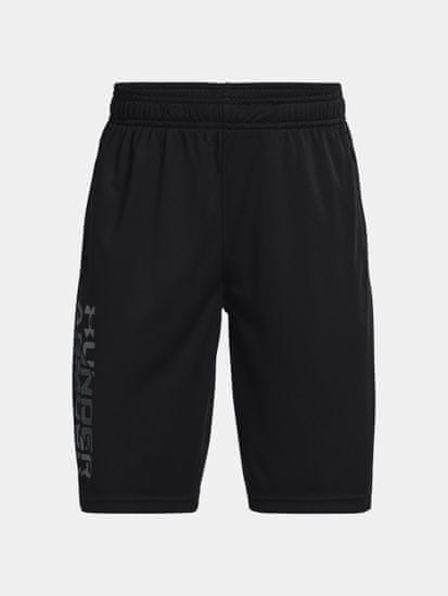 Under Armour Kraťasy Prototype 2.0 Wdmk Shorts-BLK