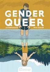 Maia Kobabe: Gender / Queer - Autobiografie