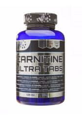 NUTRISTAR Carnitine Ultra Tabs 120 tbl.