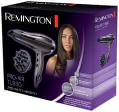 Remington D5220 PRO-Air Turbo