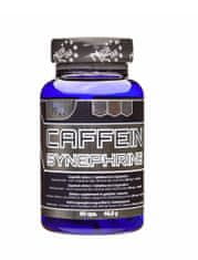 NUTRISTAR CAFEIN + SYNEPHRIN 90 cps.