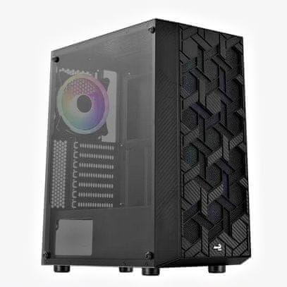 Aerocool PC skříň Hive