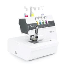 Texi Overlock Texi Tegra 4