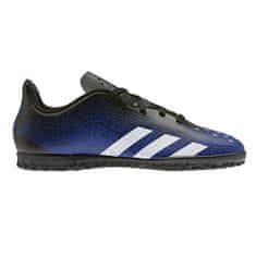 Adidas PREDATOR FREAK .4 TF J, PREDATOR FREAK .4 TF J | FY0635 | ROYBLU/FTWWHT/CBLACK | EU 38 | UK 5 | US 5,5 |