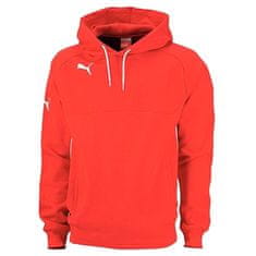 Puma Dětská mikina , ESITO 3 HOODY | 653979-01|116