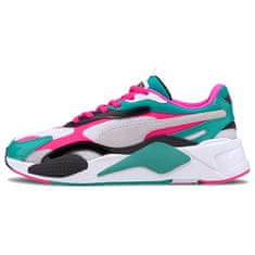 Puma Pánské tenisky , RS-X PLASTIC | 37156904 | 42 EU | 8 UK | 9 US | 27 CM