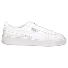 Puma Dámské tenisky , basket platform ep | 365466-001 | 40,5 EU | 7 UK | 9,5 US | 26 CM