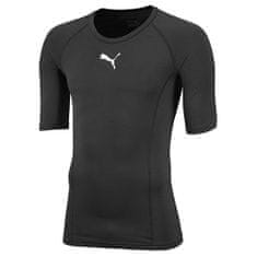 Puma Dětské triko , liga baselayer kids, 655919-003|116