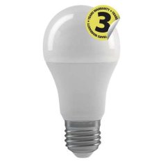 Emos LED žárovka ZL4206 LED CLA 3x DIMM žárovka E27 11,5W A60 WW teplá bílá