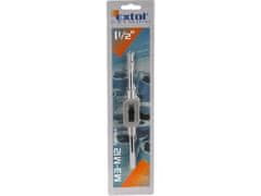 Extol Premium Vratidlo stavitelné (8816605) vratidlo stavitelné, 1-1/2&quot;, pro závitníky M3-M12