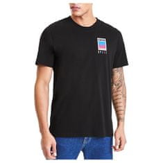 Puma  Sport Graphic SS Tee Cotton - S, 59851401|S