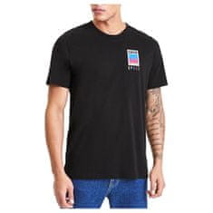 Puma  Sport Graphic SS Tee Cotton - L, 59851401|L