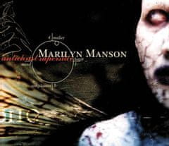 Manson Marilyn: Antichrist Superstar