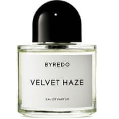 Byredo Velvet Haze - EDP 2 ml - odstřik s rozprašovačem