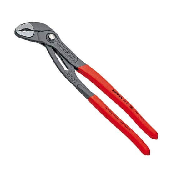 Knipex 8701300 nstalatérské sika kleště Cobra 300mm