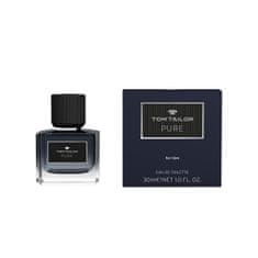 Tom Tailor Pure For Him - EDT 30 ml