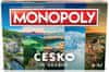 Monopoly Česko je krásné