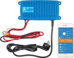 Victron Energy | Blue SMART IP67 24V 8A nabíječ baterií s Bluetooth