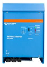 Victron Energy | Phoenix Inverter 24/3000, měnič napětí 12V/230V sínus, DC/AC; 2500W; ph24/3000