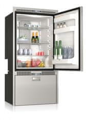 Vitrifrigo | Vitrifrigo DW250 RFX (157L lednice /75L lednice)