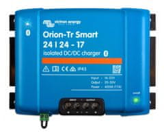 Victron Energy | Orion-Tr 24/24-17A SMART DC/DC nabíječ izolovaný