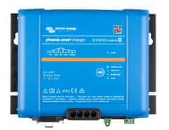 Victron Energy | Phoenix SMART IP43 12V 50A (3) nabíječka se třemi výstupy