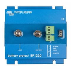 Victron Energy | Podpěťová ochrana baterie BP-220i 12/24V 220A